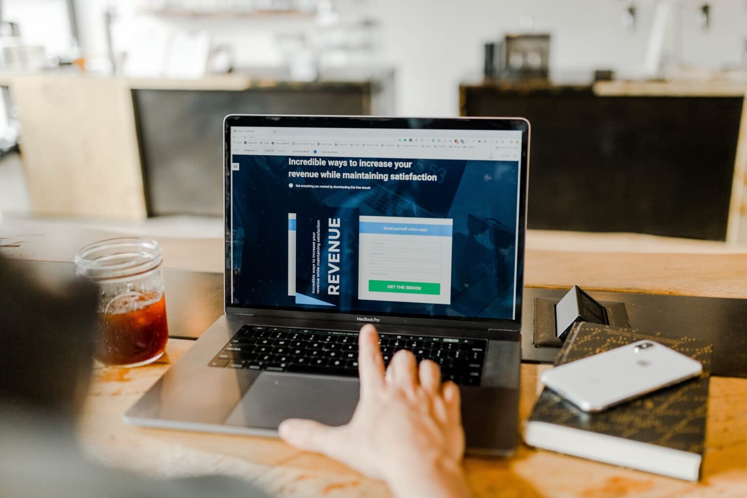 B2B Content Marketing – Want Lead Generation? Avoid Jargon!