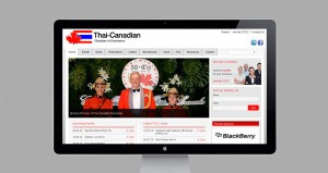 ngo-npo-website-chamber-commerce-thai-canadian