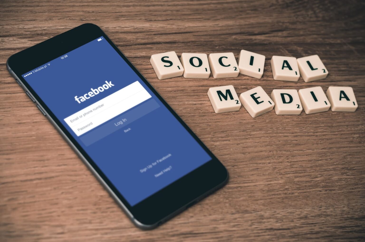 Facebook Pages for B2B Marketers – An introduction