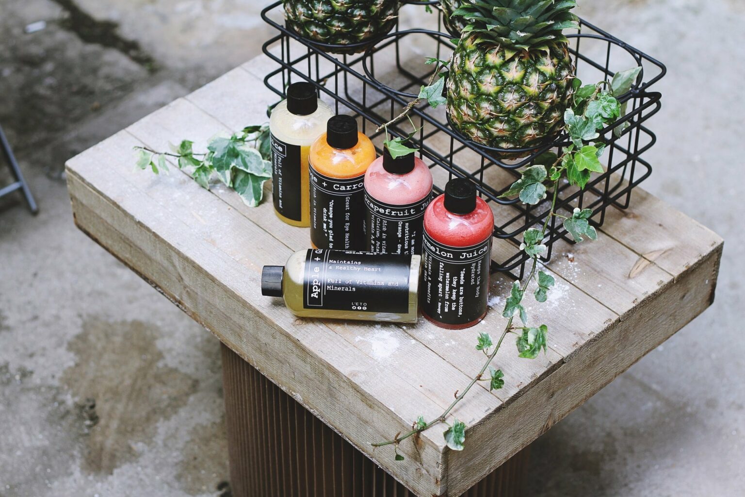An Ecommerce Marketer’s Guide to Writing Great Product Descriptions