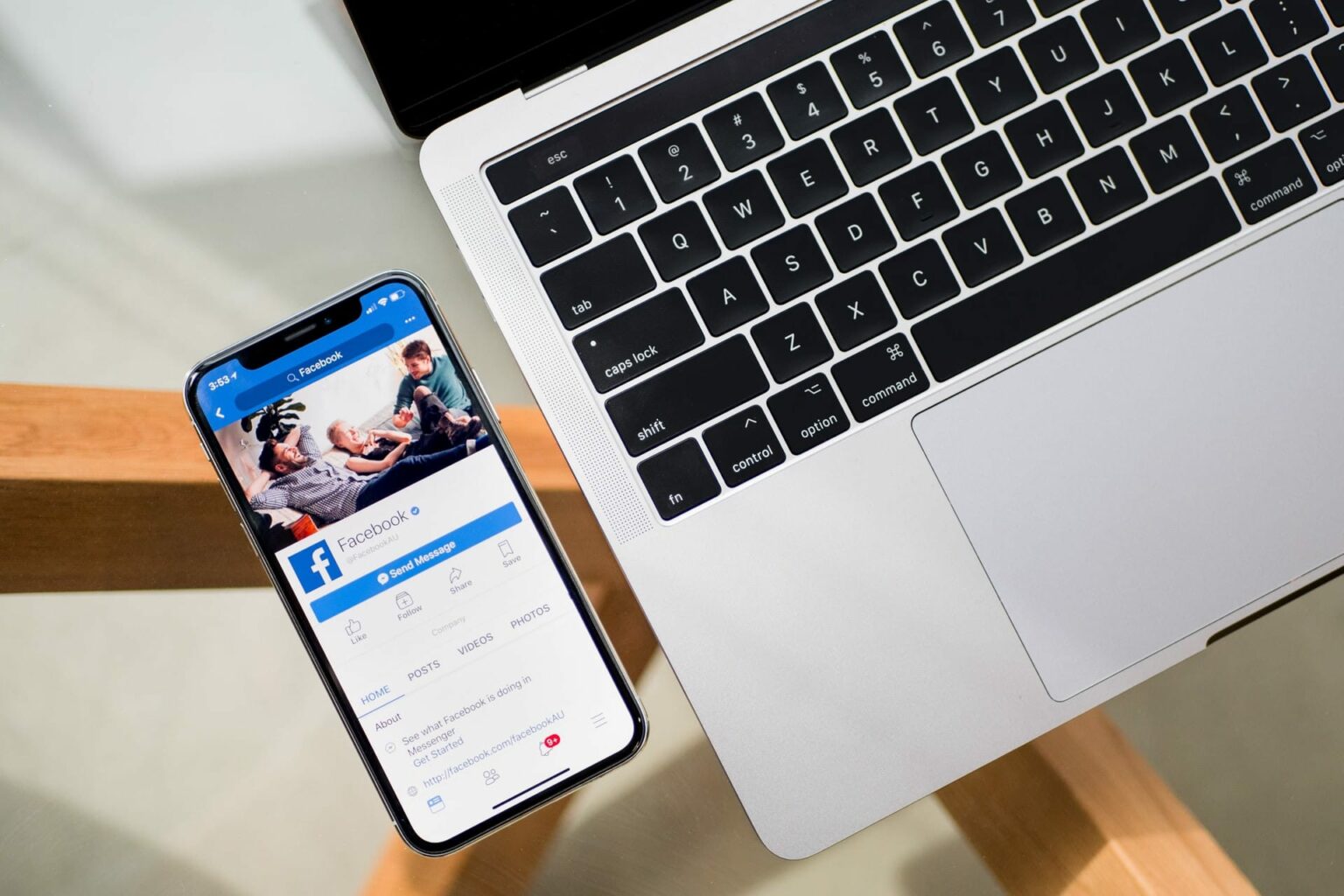 5 Tips for Leveraging Facebook for Your B2B Marketing