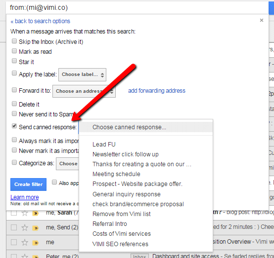 auto-respond-canned-response