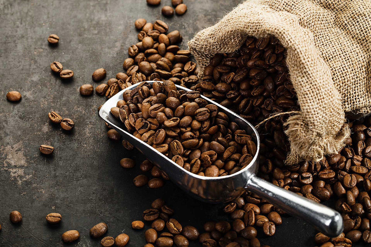 Ecommerce web design for Cafecaps Thailand