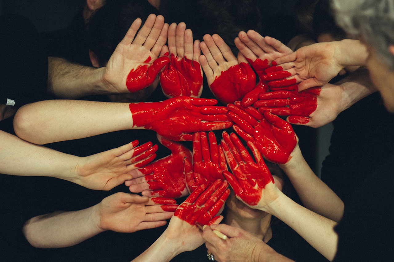 Behavioral Design, Viruses & the Fundamental Attribution Error
