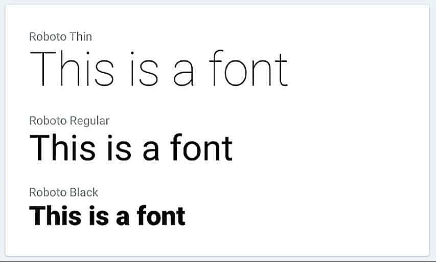 UX-UI-Typeface