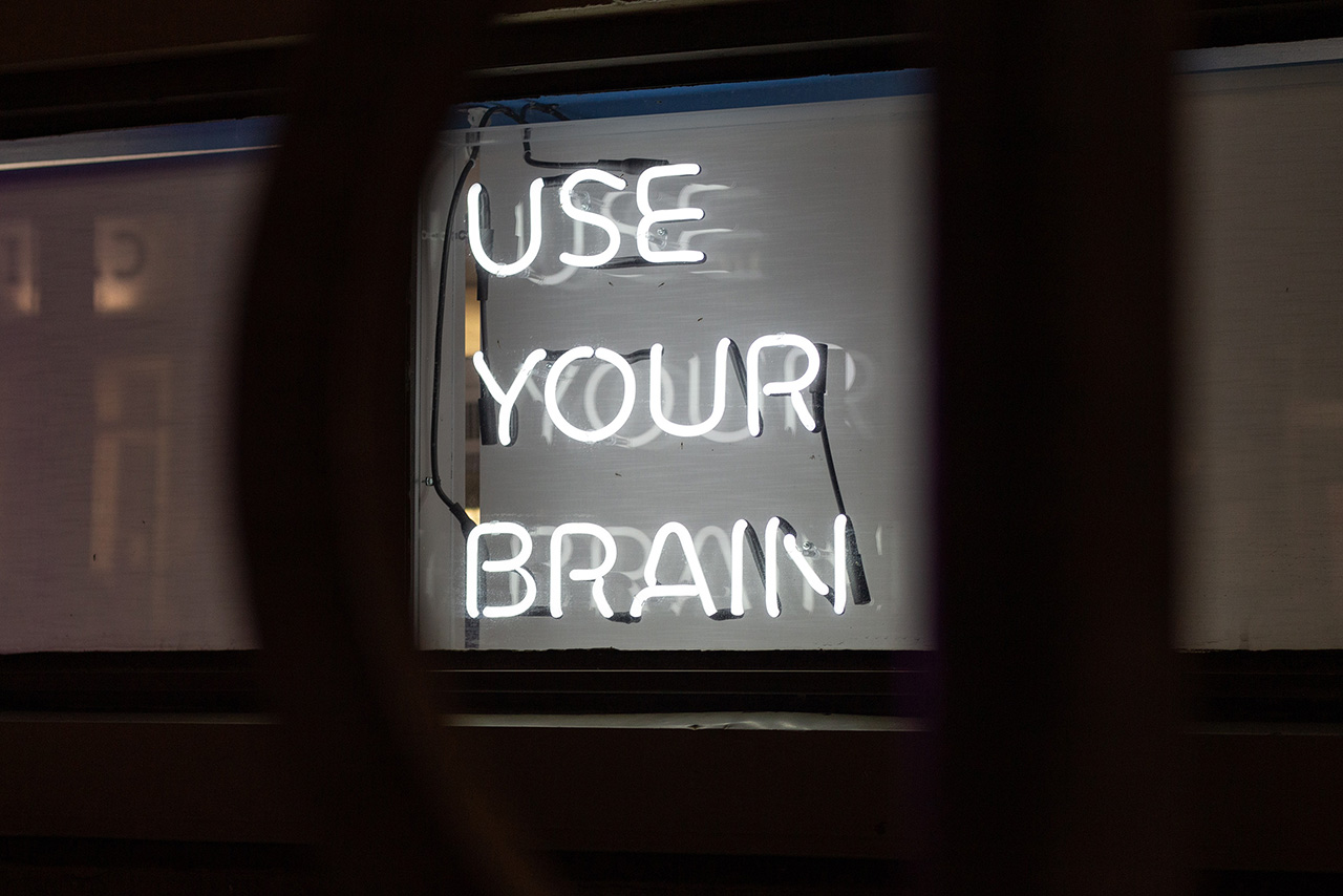 Categorization, Archetypes & Exemplars — How Our Brain Processes Knowledge